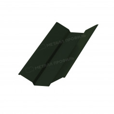 Планка ендовы верхняя 76х76х2000 (VikingMP-01-6007-0.45)