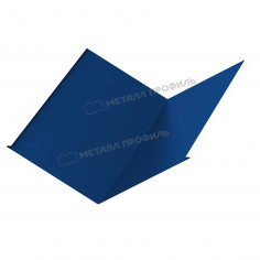 Планка ендовы нижняя 298х298х2000 (ПЭ-01-5005-0.4)