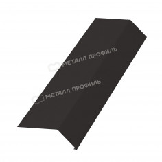 Планка карнизная 100х69х2000 (PURMAN-20-8017-0.5)