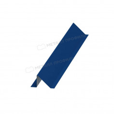 Планка снегозадержателя 95х65х2000 NormanMP (ПЭ-01-5005-0.5)