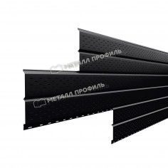 Софит Lбрус-15х240 (VALORI-20-DarkGrey-0.5)