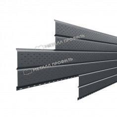 Софит Lбрус-15х240 (VALORI-20-Grey-0.5)