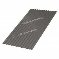 Профилированный лист МП-18x1100-B (VikingMP E-20-8019-0,5)