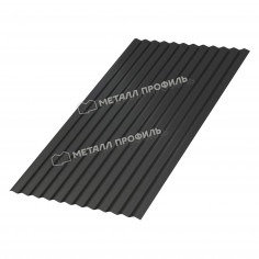 Профилированный лист МП-18x1100-B (VikingMP E-20-9005-0,5)