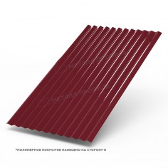 Профилированный лист МП-18x1100-B NormanMP (ПЭ-01-2004-0,5)