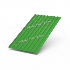 Профилированный лист МП-20x1100-B NormanMP (ПЭ-01-6018-0,5)