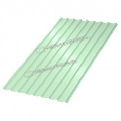 Профилированный лист МП-20x1100-B NormanMP (ПЭ-01-6019-0,5)