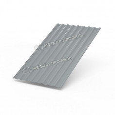 Профилированный лист МП-20x1100-B NormanMP (ПЭ-01-7004-0,5)
