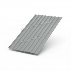 Профилированный лист МП-20x1100-R NormanMP (ПЭ-01-9006-0,5)