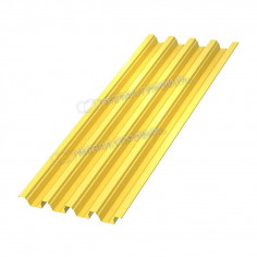 Профилированный лист Н-75x750-B (ПЭ-01-1018-0,7)