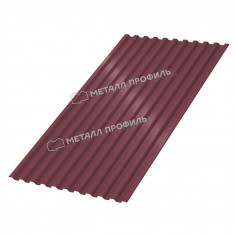 Профилированный лист С-21x1000-A NormanMP (ПЭ-01-3005-0,5)