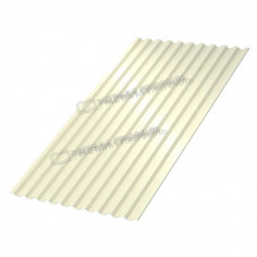 Профилированный лист С-21x1000-B NormanMP (ПЭ-01-1014-0,5)