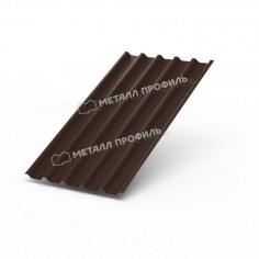 Профилированный лист С-44x1000-B (PURETAN-20-8017-0,5)