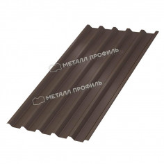 Профилированный лист С-44x1000-B (VikingMP-01-8017-0,45)