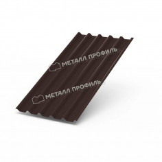 Профилированный лист С-44x1000-B (PURETAN-20-RR32-0,5)