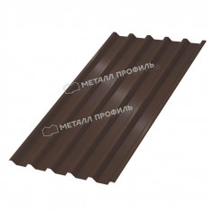 Профилированный лист С-44x1000-B NormanMP (ПЭ-01-8017-0,5)