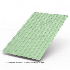 Профилированный лист С-8x1150-B NormanMP (ПЭ-01-6019-0,5)