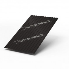 Профилированный лист МП-10x1100-B (PURMAN-20-RR32-0,5)
