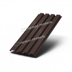 Профилированный лист Н-60x845-A (PURETAN-20-8017-0,5)