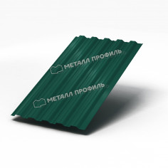 Профилированный лист НС-35x1000-B (ПЭ_Д-01-6005-0,45)
