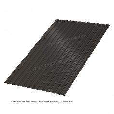 Профилированный лист МП-10х1100-A (VALORI-20-OxiBеige-0,5)