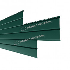 Сайдинг МП Lбрус-XL-14х335 (VikingMP-01-6005-0.45)