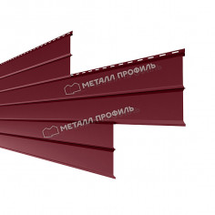 Сайдинг МП Lбрус-XL-14х335 (ПЭ-01-3005-0.45)