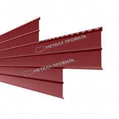 Сайдинг МП Lбрус-XL-14х335 (ПЭ-01-3011-0.45)
