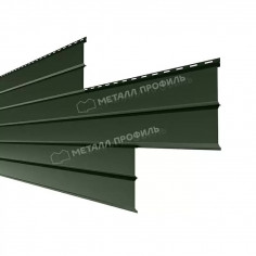 Сайдинг МП Lбрус-XL-14х335 (VikingMP E-20-6007-0.5)