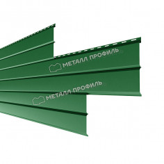 Сайдинг МП Lбрус-XL-В-14х335 (ПЭ-01-6002-0.45)